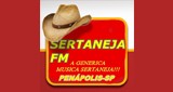 Sertaneja 2 FM Penapolis