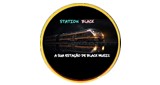 Station Black