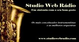 Studio Web Radio