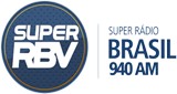 Super Rádio Brasil AM 940