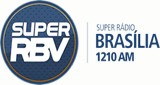 Super Rádio Brasilia AM 1210