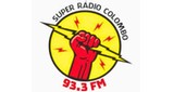 Super Rádio Colombo