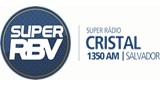 Super Rádio Cristal AM 1350