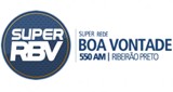 Super Rede Boa Vontade AM 550