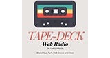 Tape-Deck Web Radio by Fábio Pirajá