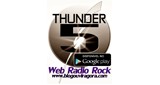 Thunder 5 Web Radio Rock