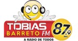 Tobias Barreto FM