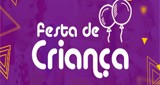 Vagalume.FM - Festa de Criança - Internacional