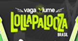 Vagalume.FM - Lollapalooza Brasil 2017