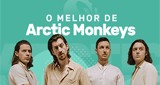 Vagalume.FM - O Melhor de Arctic Monkeys