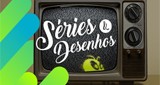 Vagalume.FM - Temas de séries e desenhos