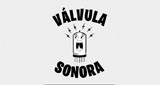 Válvula Sonora