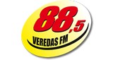 Veredas FM