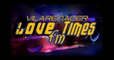 Vila Renacer Love Times FM