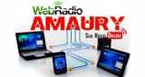 Web Rádio Amaury