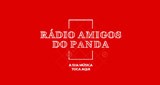 Web Rádio Amigos do panda