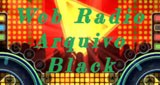 web radio Arquivo Blac