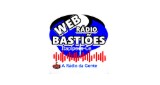 Web Rádio Bastiões