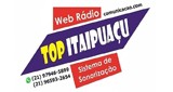 Web Rádio Comunicação