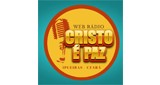 Web Radio Cristo e Paz