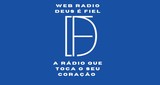 Web Radio Deus E Fiel