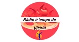 Web Radio e Tempo De Vitoria