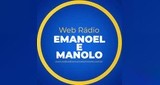 Web Rádio Emanoel e Manolo