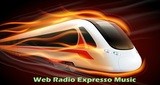 Web Radio Expresso Music