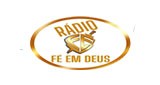 Web Radio Fé Em Deus