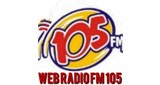 Web Radio Fm 105