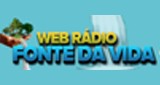 Web Rádio Fonte da Vida