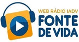 Web Radio Fonte de Vida