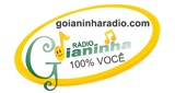 Web Rádio Goianinha