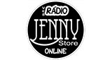 Web Rádio Jenny Store Online