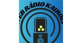 Web Radio Kairois