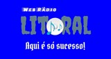 Web Rádio Litoral