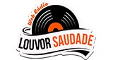 Web Rádio Louvor Saudade