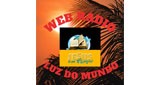 Web Radio Luz Do Mundo