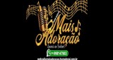 Web Radio Mais Adoracao