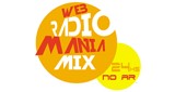 WEB RÁDIO MANIA MIX