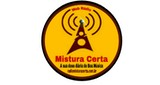 WEB RÁDIO Mistura Certa