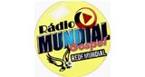 Web Radio Mundial De Cristo