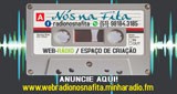 Web Rádio Nós Na Fita