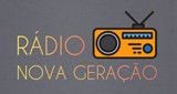 Web Rádio Nova Geração