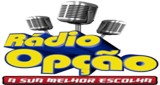 Web Rádio Opção