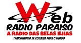 Web Radio Paraíso