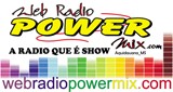 Web Rádio Power Mix