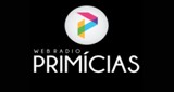 Web Rádio Primícias