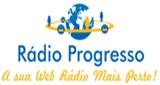 Web Rádio Progresso