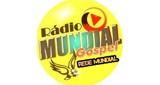 Web Radio Rede Mundial Gospel